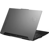 ASUS TUF Gaming A15 (FA507UV-HQ055W), Gaming-Notebook grau, Windows 11 Home 64-Bit, 39.6 cm (15.6 Zoll), 1 TB SSD