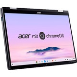 Acer Chromebook Spin 714 (CP714-1WN-39VA), Notebook grau,  Google ChromeOS, 35.6 cm (14 Zoll), 256 GB SSD