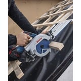 Bosch Führungsschiene FSN 740 X silber, für Kreissäge GX