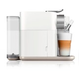 DeLonghi Nespresso Gran Latissima EN 640.W, Kapselmaschine weiß