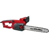 Einhell Kettensäge GE-EC 2240, Elektro-Kettensäge rot/schwarz, 2200 Watt