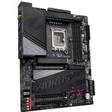 GIGABYTE Z790 AORUS ELITE X WIFI7, Mainboard schwarz