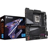 GIGABYTE Z790 AORUS ELITE X WIFI7, Mainboard schwarz