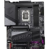 GIGABYTE Z790 AORUS ELITE X WIFI7, Mainboard schwarz