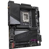 GIGABYTE Z790 AORUS ELITE X WIFI7, Mainboard schwarz