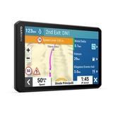 Garmin dezl LGV710, Navigationssystem schwarz