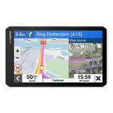 Garmin dezl LGV710, Navigationssystem schwarz