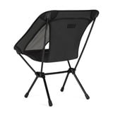 Helinox Camping-Stuhl Chair One (re), Blackout Edition 10003222 schwarz, Modell 2025