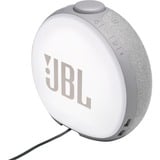 JBL Horizon 2, Radiowecker grau, Bluetooth, USB