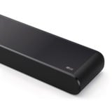 LG DS77TY, Soundbar schwarz, Bluetooth, Dolby Atmos, WiFi