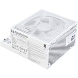 Lian Li EDGE EG1300 1300W White, PC-Netzteil weiß, 1300 Watt