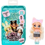 MGA Entertainment Na! Na! Na! Surprise Minis Serie 2, Puppe sortierter Artikel, eine Figur