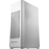 RAIJINTEK OPHION Elite White, Tower-Gehäuse weiß