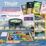 Ravensburger Mycelia, Brettspiel 