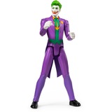 Spin Master Batman The Joker 30cm Actionfigur, Spielfigur 