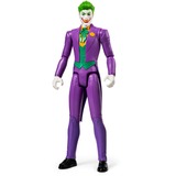 Spin Master Batman The Joker 30cm Actionfigur, Spielfigur 