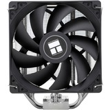 Thermalright Assassin X 120 SE, CPU-Kühler schwarz/silber