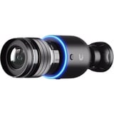 Ubiquiti UniFi AI-DSLR Long Distance, Überwachungskamera schwarz, 45 mm Teleobjektiv