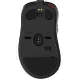 Zowie EC1-CW, Gaming-Maus schwarz, Größe L