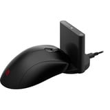 Zowie EC1-CW, Gaming-Maus schwarz, Größe L