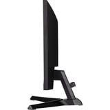 iiyama G-Master G2245HSU-B2, Gaming-Monitor 54.5 cm (21.5 Zoll), schwarz (matt), FullHD, IPS, Adaptive-Sync, 100Hz Panel