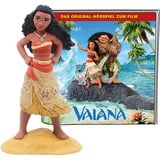 tonies Disney - Vaiana, Spielfigur Hörspiel