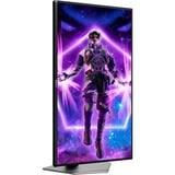 AOC AGON PRO AG326UD, Gaming-Monitor 80 cm (31.5 Zoll), schwarz/dunkelgrau, UHD, HDR, Adaptive Sync, HDMI, DisplaPort, 165Hz Panel