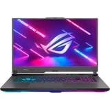 ASUS ROG Strix G17 (2023) (G713PI-LL088W), Gaming-Notebook grau, Windows 11 Home 64-Bit, 43.9 cm (17.3 Zoll) & 240 Hz Display, 2 TB SSD