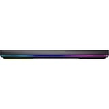 ASUS ROG Strix G17 (2023) (G713PI-LL088W), Gaming-Notebook grau, Windows 11 Home 64-Bit, 43.9 cm (17.3 Zoll) & 240 Hz Display, 2 TB SSD