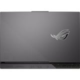 ASUS ROG Strix G17 (2023) (G713PI-LL088W), Gaming-Notebook grau, Windows 11 Home 64-Bit, 43.9 cm (17.3 Zoll) & 240 Hz Display, 2 TB SSD