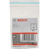 Bosch Spannzange 3mm mit Spannmutter