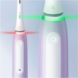 Braun Oral-B iO Series 4, Elektrische Zahnbürste violett, Lavender