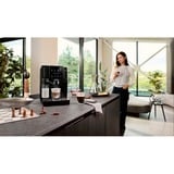 DeLonghi Magnifica Start Milk ECAM 220.60.B        , Vollautomat schwarz