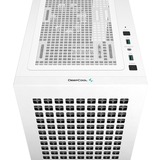 DeepCool CH370, Tower-Gehäuse weiß