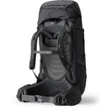 Gregory Deva 60, Rucksack grau, 60 Liter, Größe S