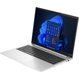 HP EliteBook 860 G10 (7L7U2ET), Notebook silber, Windows 11 Pro 64-Bit, 40.6 cm (16 Zoll), 512 GB SSD