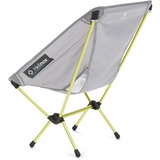 Helinox Camping-Stuhl Chair Zero L, Grey 10556 grau/hellgrün