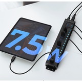 ICY BOX IB-HUB1717-U3, USB-Hub 