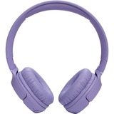 JBL Tune 520BT, Kopfhörer violett, Bluetooth, USB-C