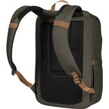 Jack Wolfskin HASENSPRUNG, Rucksack grau/braun, 23 Liter