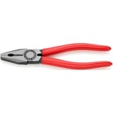 KNIPEX Kombizange 03 01 200 rot