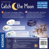 KOSMOS Catch the Moon, Geschicklichkeitsspiel 