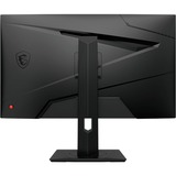 MSI G274QPXDE, Gaming-Monitor 69 cm (27 Zoll), schwarz, WQHD, IPS, HDR, G-Sync kompatibel, IPS, 240Hz Panel