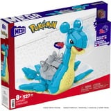 Mattel MEGA Pokémon Lapras, Konstruktionsspielzeug 