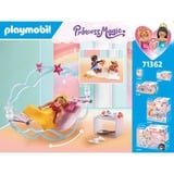 PLAYMOBIL 71362 Princess Magic Himmlische Pyjamaparty, Konstruktionsspielzeug 