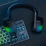 Roccat Syn Pro Air, Gaming-Headset schwarz, USB-C