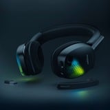 Roccat Syn Pro Air, Gaming-Headset schwarz, USB-C