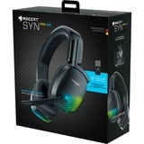 Roccat Syn Pro Air, Gaming-Headset schwarz, USB-C