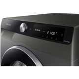 SAMSUNG WW80T604ALXAS2, Waschmaschine 60 cm