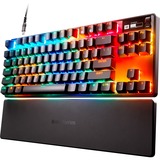 SteelSeries Apex Pro TKL, Gaming-Tastatur schwarz, DE-Layout, SteelSeries OmniPoint 2.0